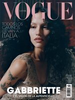 Vogue Latin America